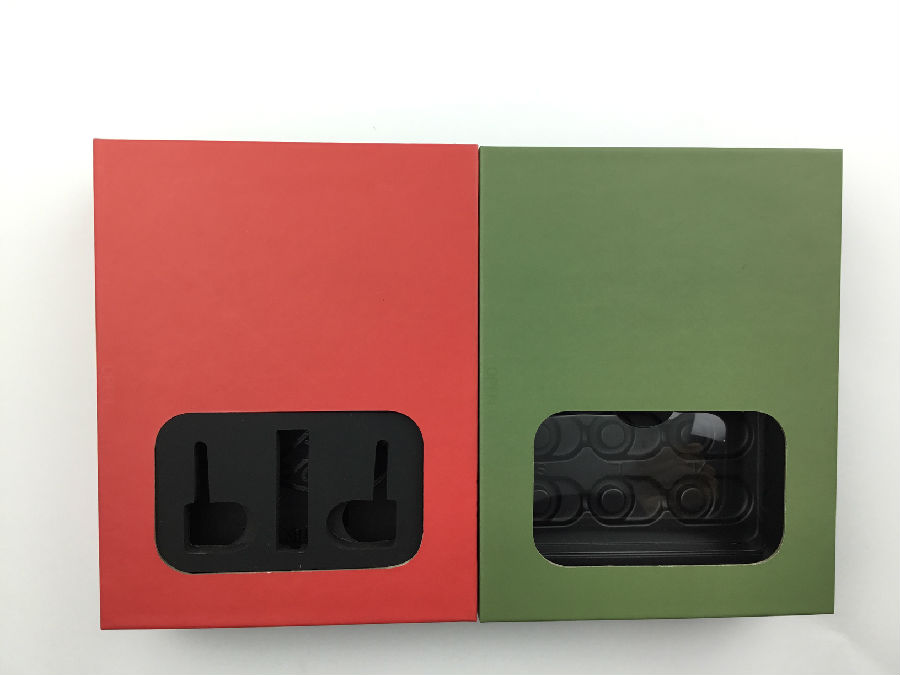 耳麥包裝盒書(shū)本盒