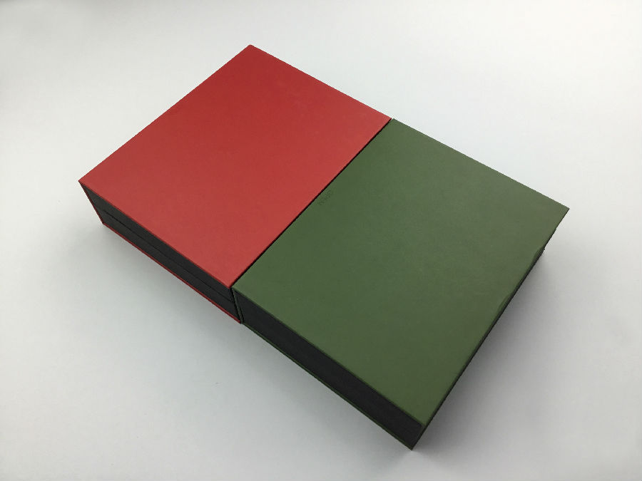 耳麥包裝盒書(shū)本盒