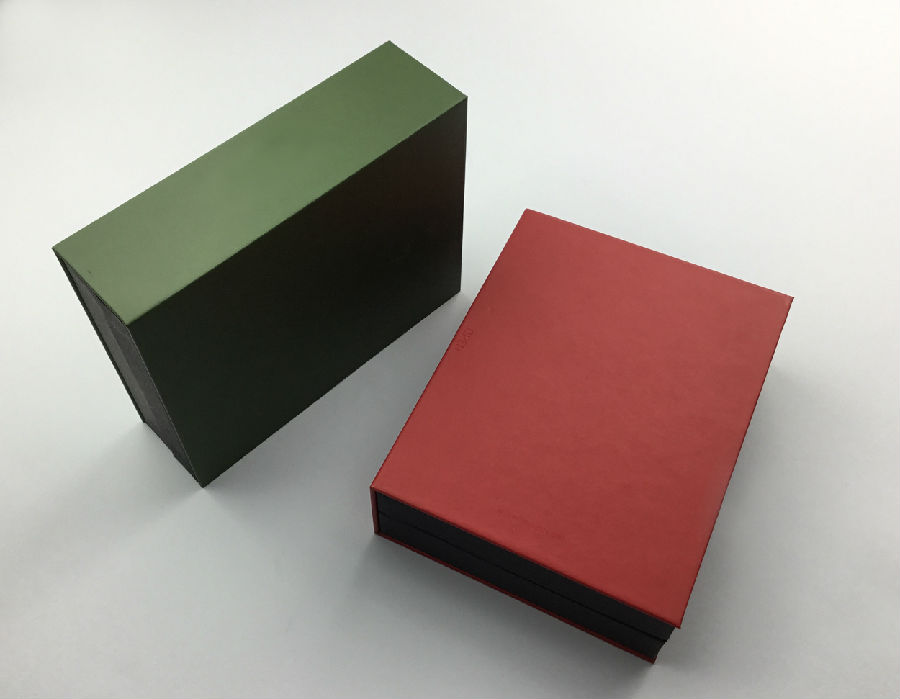 耳麥包裝盒書(shū)本盒